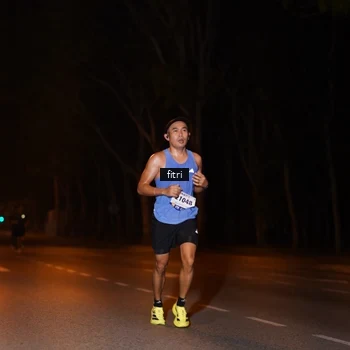 Runner Photo 8211497