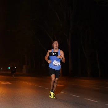 Runner Photo 8211498