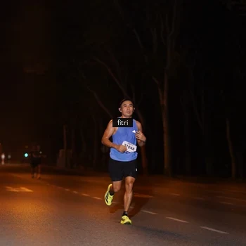 Runner Photo 8211499