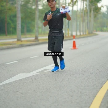 Runner Photo 8211501