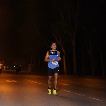 Runner Photo 8211502