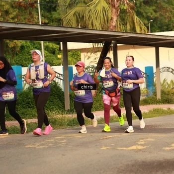 Runner Photo 8211505