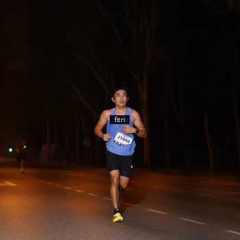 Runner Photo 8211506