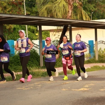 Runner Photo 8211507