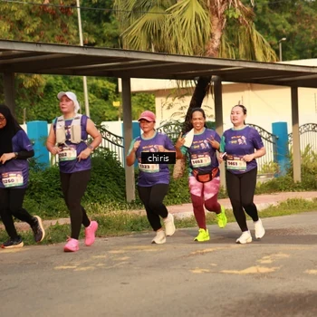 Runner Photo 8211509