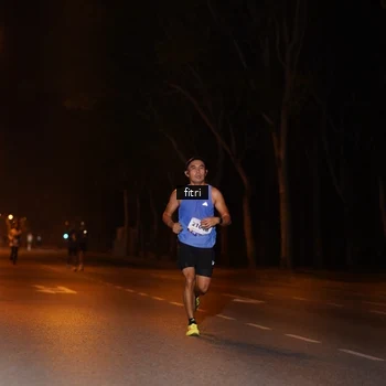 Runner Photo 8211510