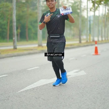 Runner Photo 8211518