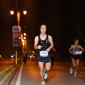 Runner Photo 8211519