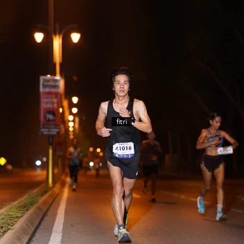 Runner Photo 8211520