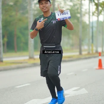Runner Photo 8211521