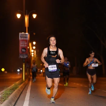 Runner Photo 8211522
