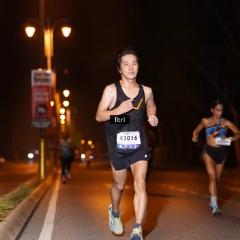 Runner Photo 8211526