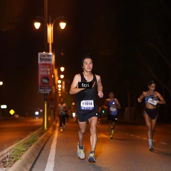 Runner Photo 8211529