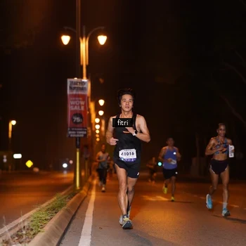 Runner Photo 8211531