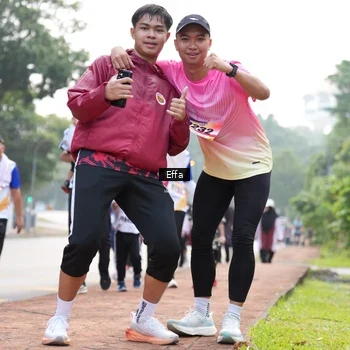 Runner Photo 8211534