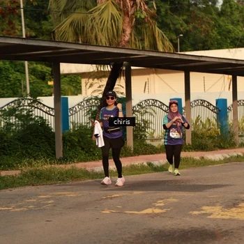 Runner Photo 8211537