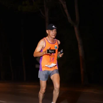 Runner Photo 8211538