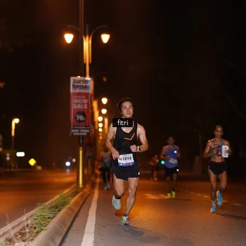 Runner Photo 8211539