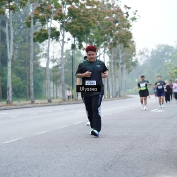Runner Photo 8211541