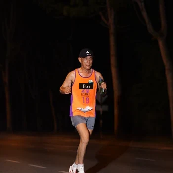 Runner Photo 8211544