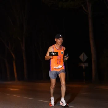 Runner Photo 8211545
