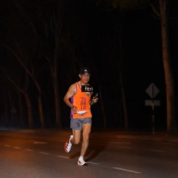 Runner Photo 8211549