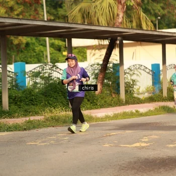 Runner Photo 8211551