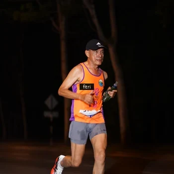 Runner Photo 8211553