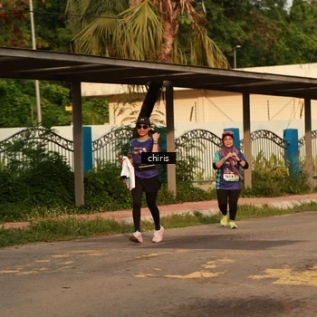 Runner Photo 8211554
