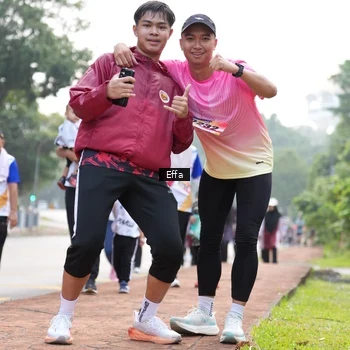 Runner Photo 8211557