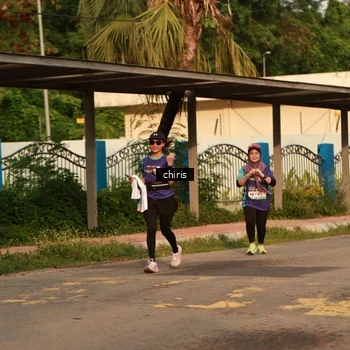 Runner Photo 8211558