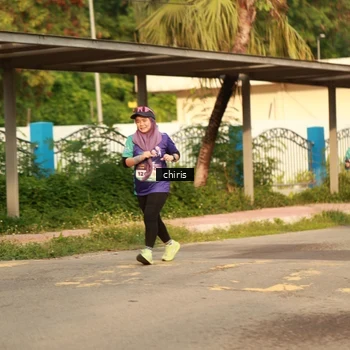 Runner Photo 8211561