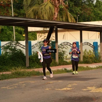 Runner Photo 8211565