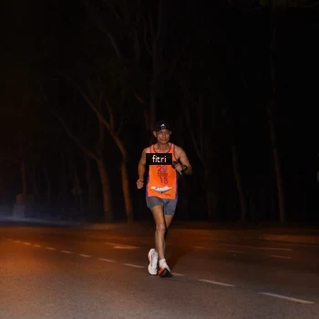 Runner Photo 8211569