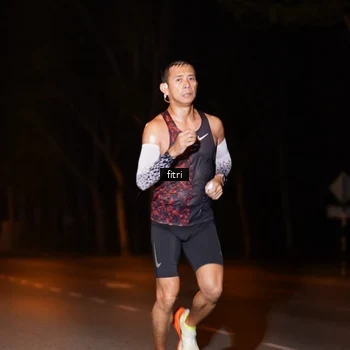 Runner Photo 8211572