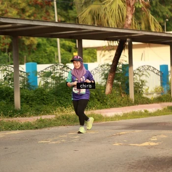 Runner Photo 8211573