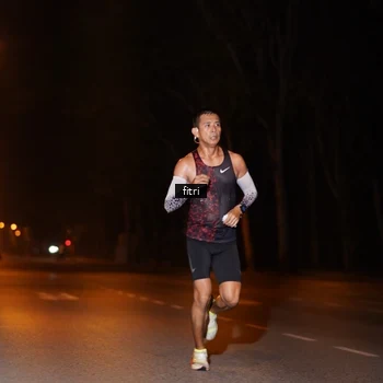 Runner Photo 8211581