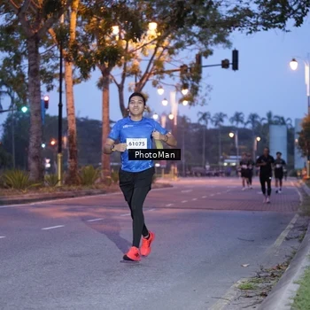 Runner Photo 8211583