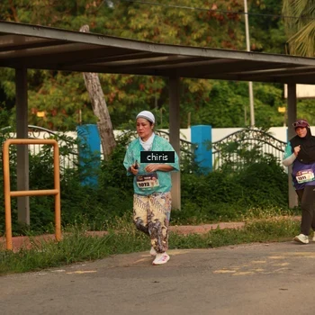 Runner Photo 8211584