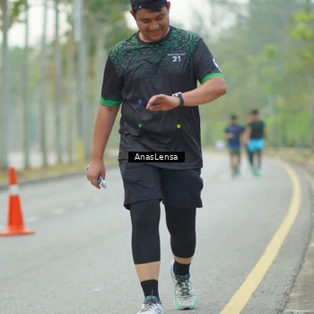 Runner Photo 8211585