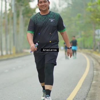 Runner Photo 8211588