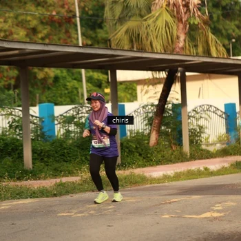 Runner Photo 8211589