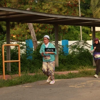 Runner Photo 8211592
