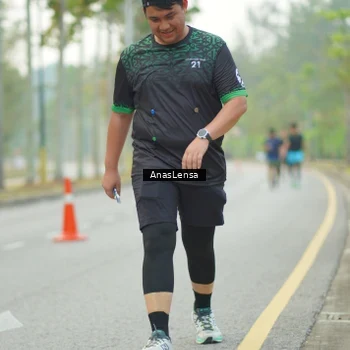 Runner Photo 8211594