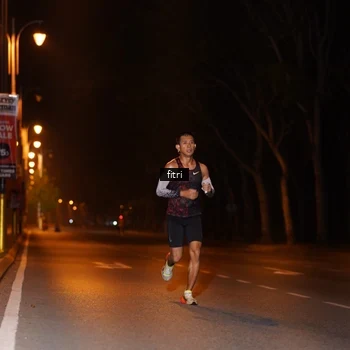 Runner Photo 8211595