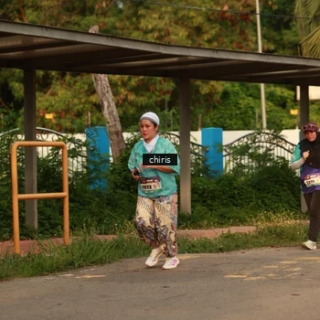 Runner Photo 8211596