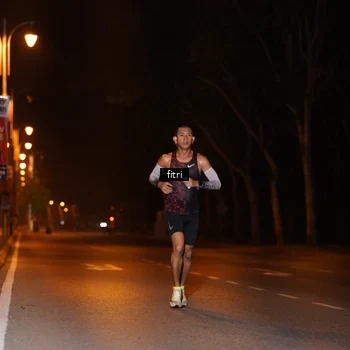 Runner Photo 8211598