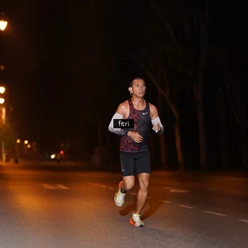 Runner Photo 8211601