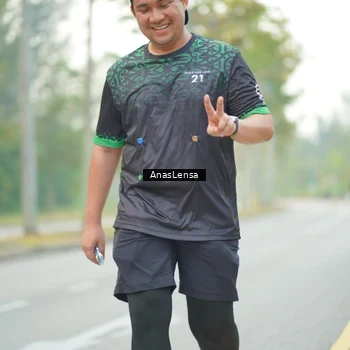 Runner Photo 8211603