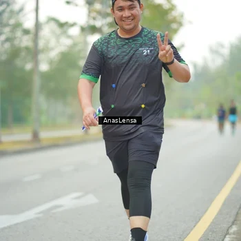 Runner Photo 8211604